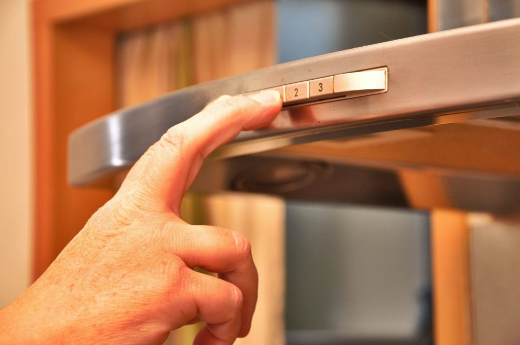 Cómo funcionan los filtros de carbono de la campana extractora