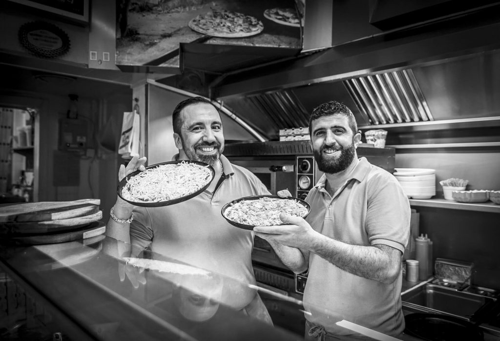 Tipos de filtros de carbono en la campana extractora
