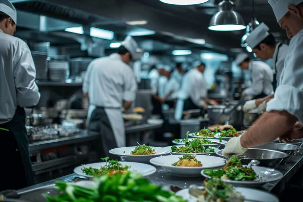 Normativa de limpieza en campanas extractoras en España
